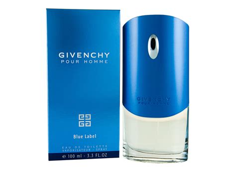 givenchy givenchy pour homme eau de toilette